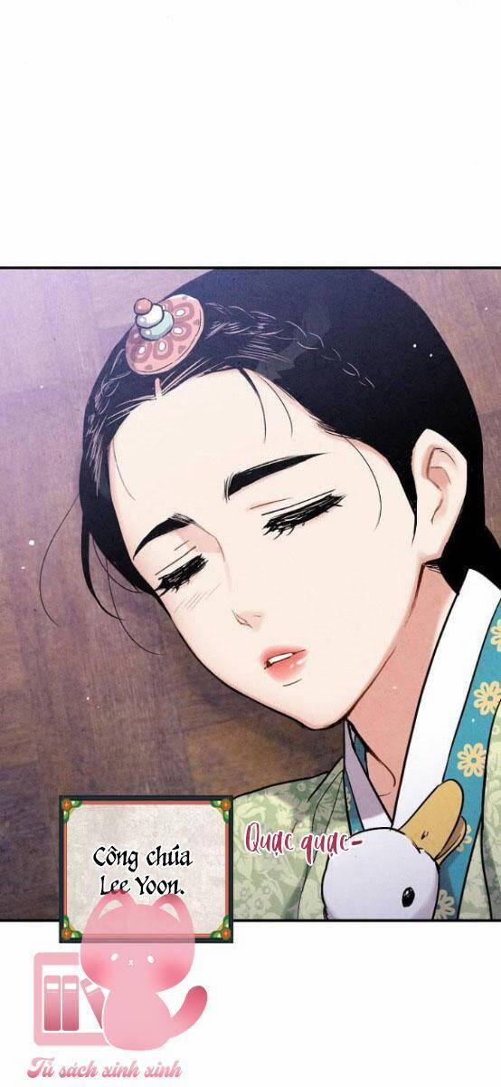 Lệnh Cấm Hôn Của Hoàng Đế Bệ Hạ 103.1 trang 48