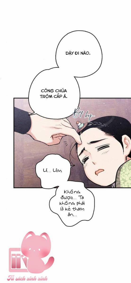 Lệnh Cấm Hôn Của Hoàng Đế Bệ Hạ 103.1 trang 50