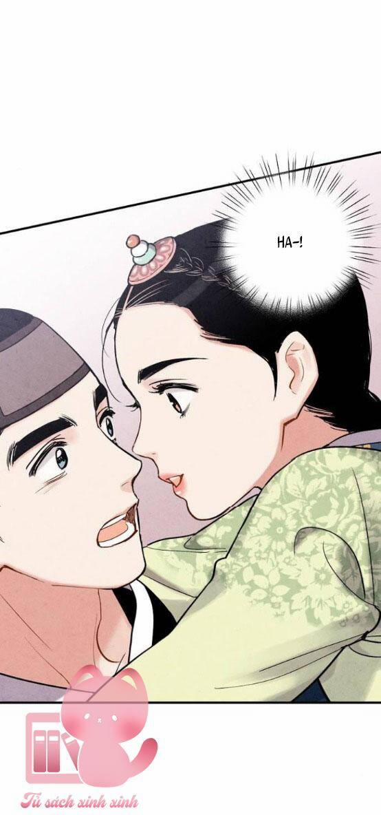 Lệnh Cấm Hôn Của Hoàng Đế Bệ Hạ 103.1 trang 65