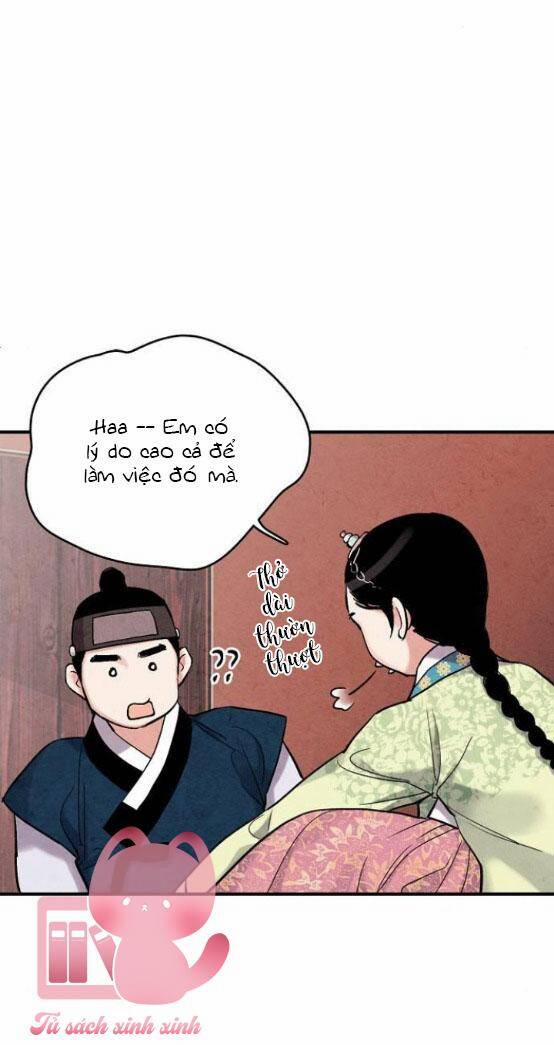 Lệnh Cấm Hôn Của Hoàng Đế Bệ Hạ 103.1 trang 69