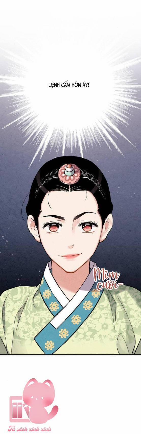 Lệnh Cấm Hôn Của Hoàng Đế Bệ Hạ 103.1 trang 75