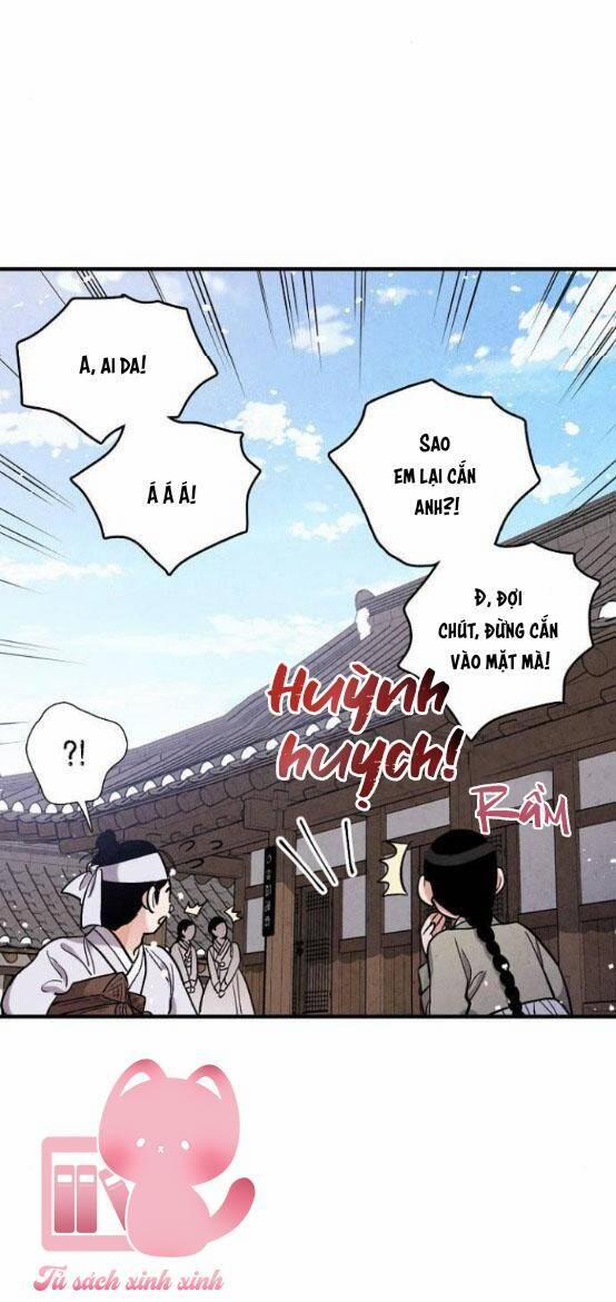 Lệnh Cấm Hôn Của Hoàng Đế Bệ Hạ 103.2 trang 12