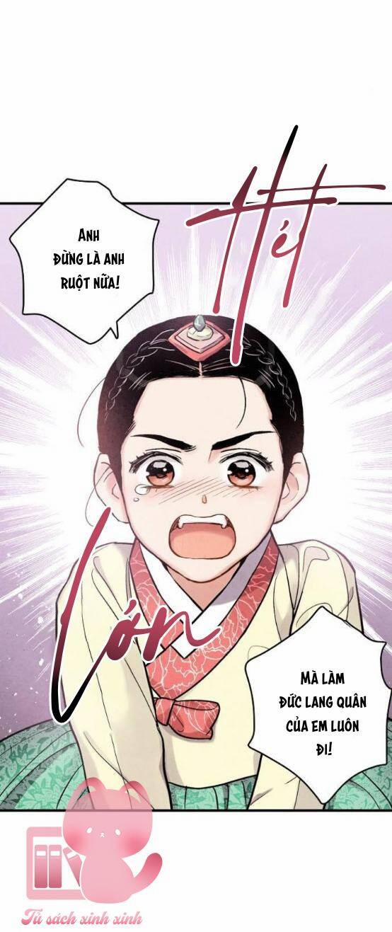 Lệnh Cấm Hôn Của Hoàng Đế Bệ Hạ 103.2 trang 15