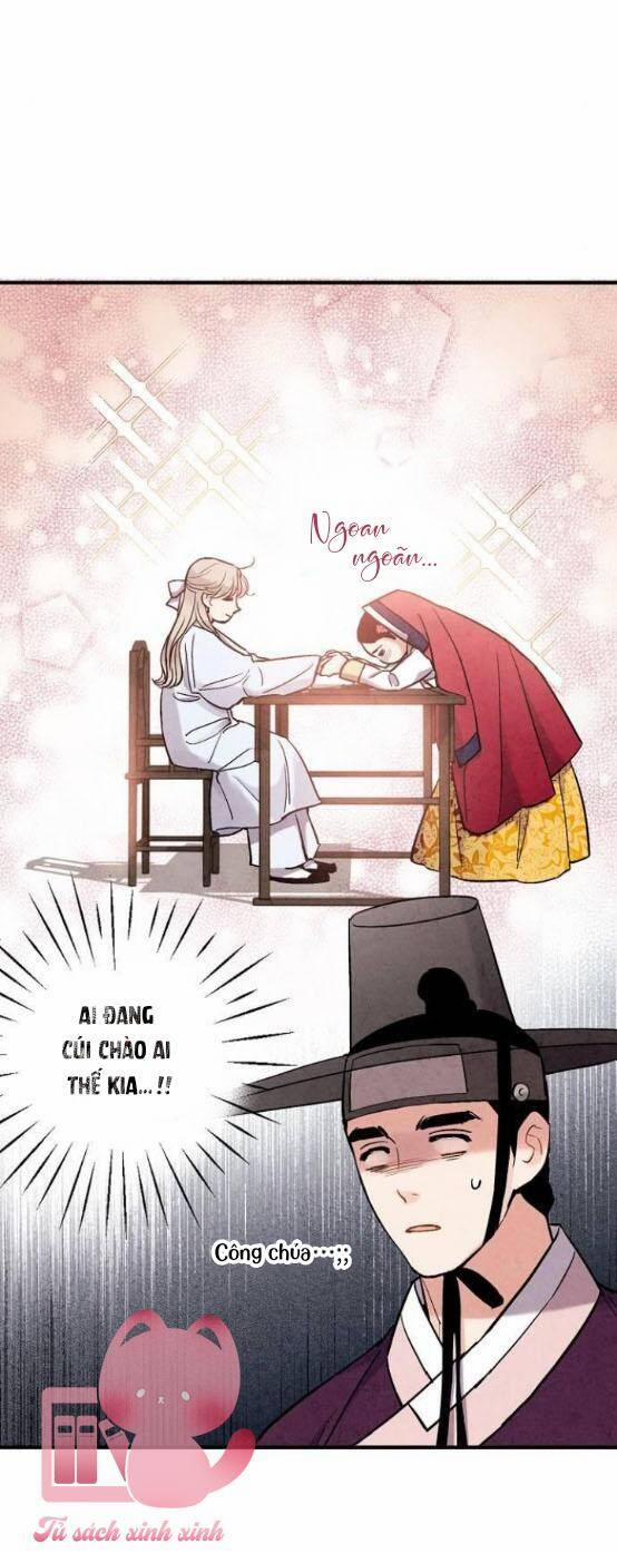 Lệnh Cấm Hôn Của Hoàng Đế Bệ Hạ 103.2 trang 23