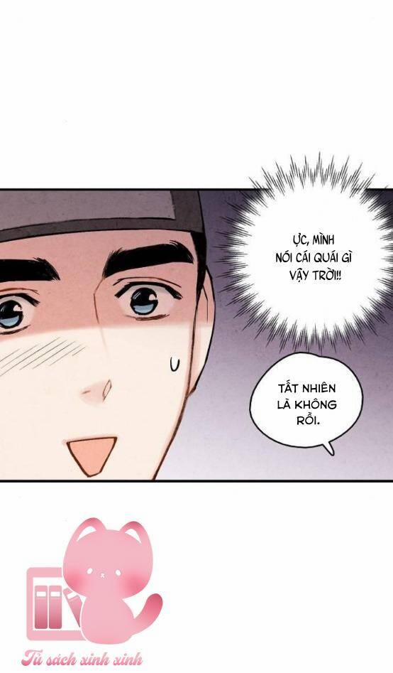 Lệnh Cấm Hôn Của Hoàng Đế Bệ Hạ 103.2 trang 30