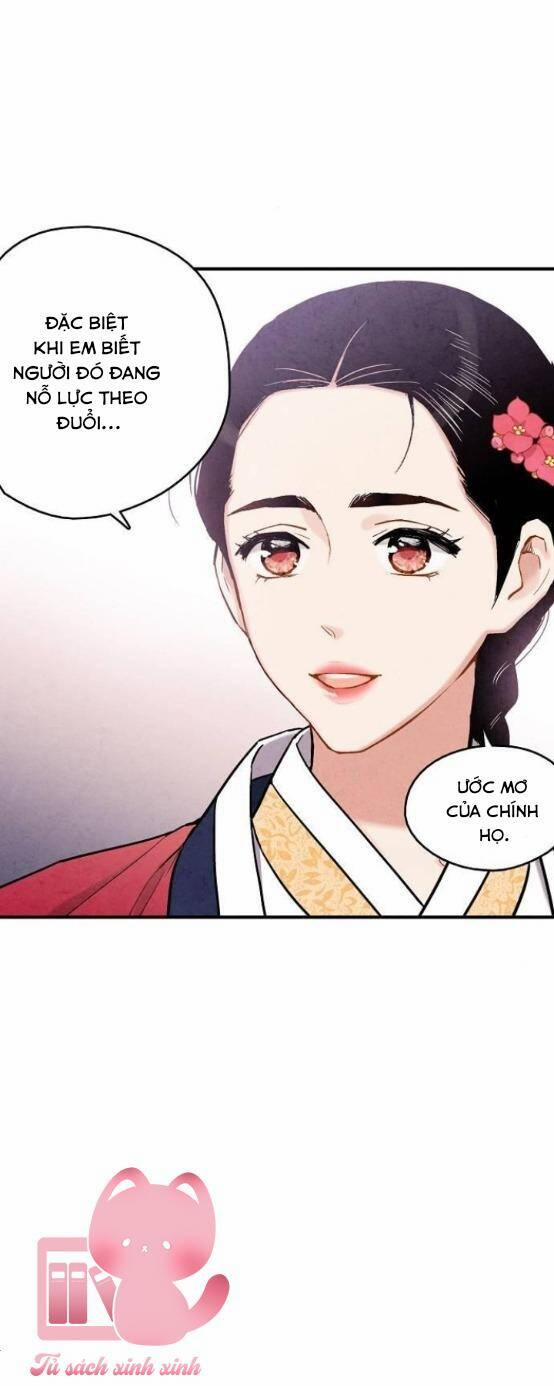 Lệnh Cấm Hôn Của Hoàng Đế Bệ Hạ 103.2 trang 33