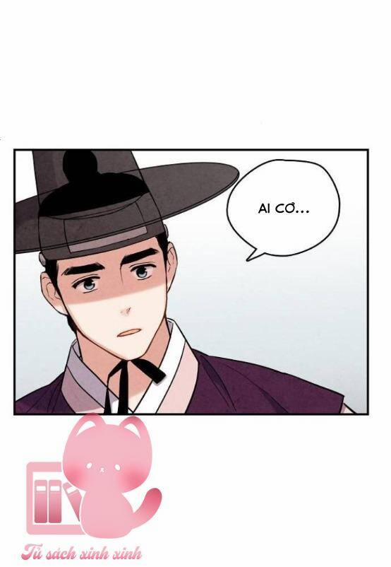 Lệnh Cấm Hôn Của Hoàng Đế Bệ Hạ 103.2 trang 40