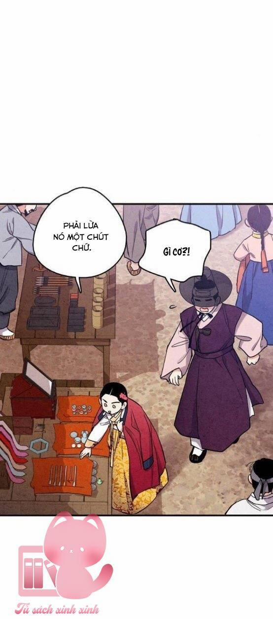 Lệnh Cấm Hôn Của Hoàng Đế Bệ Hạ 103.2 trang 46