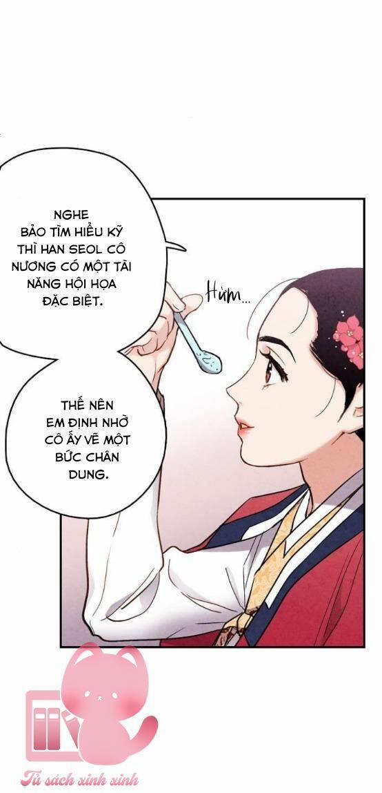 Lệnh Cấm Hôn Của Hoàng Đế Bệ Hạ 103.2 trang 47