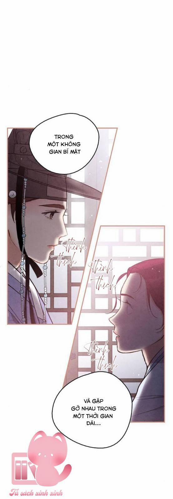 Lệnh Cấm Hôn Của Hoàng Đế Bệ Hạ 103.2 trang 49