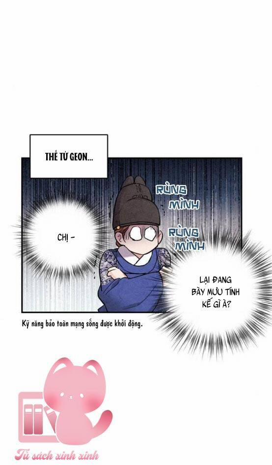 Lệnh Cấm Hôn Của Hoàng Đế Bệ Hạ 103.2 trang 51