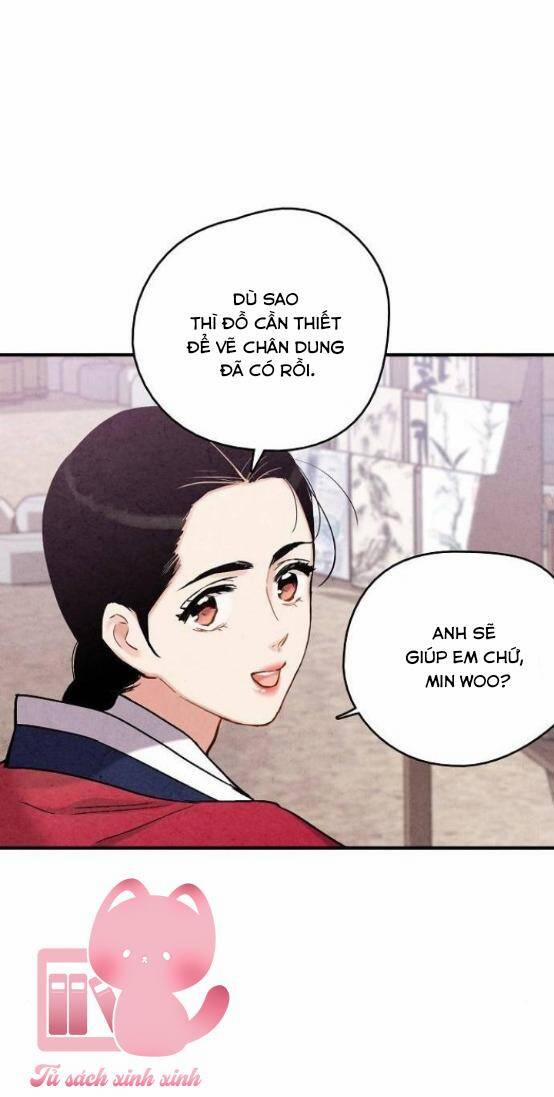 Lệnh Cấm Hôn Của Hoàng Đế Bệ Hạ 103.2 trang 52