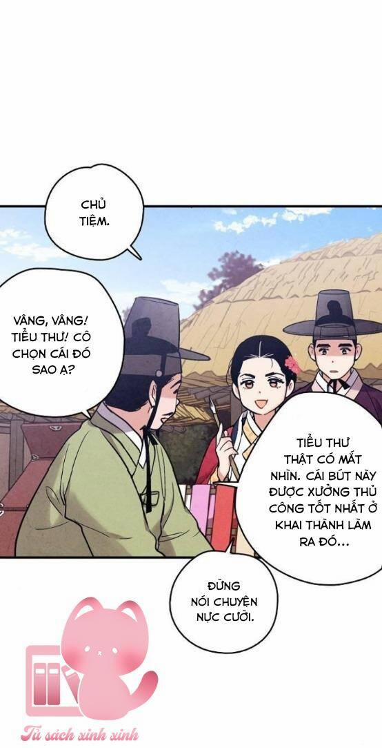 Lệnh Cấm Hôn Của Hoàng Đế Bệ Hạ 103.2 trang 54