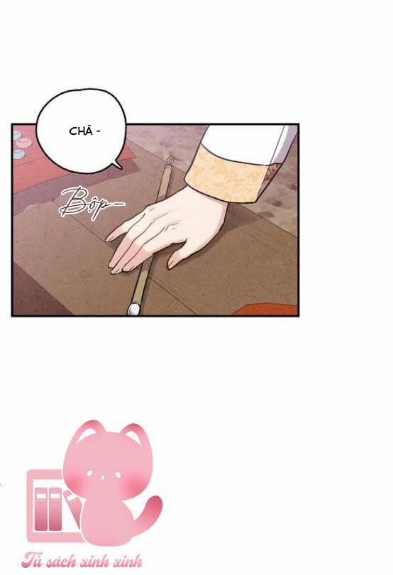 Lệnh Cấm Hôn Của Hoàng Đế Bệ Hạ 103.2 trang 58