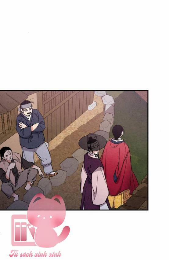 Lệnh Cấm Hôn Của Hoàng Đế Bệ Hạ 103.2 trang 60