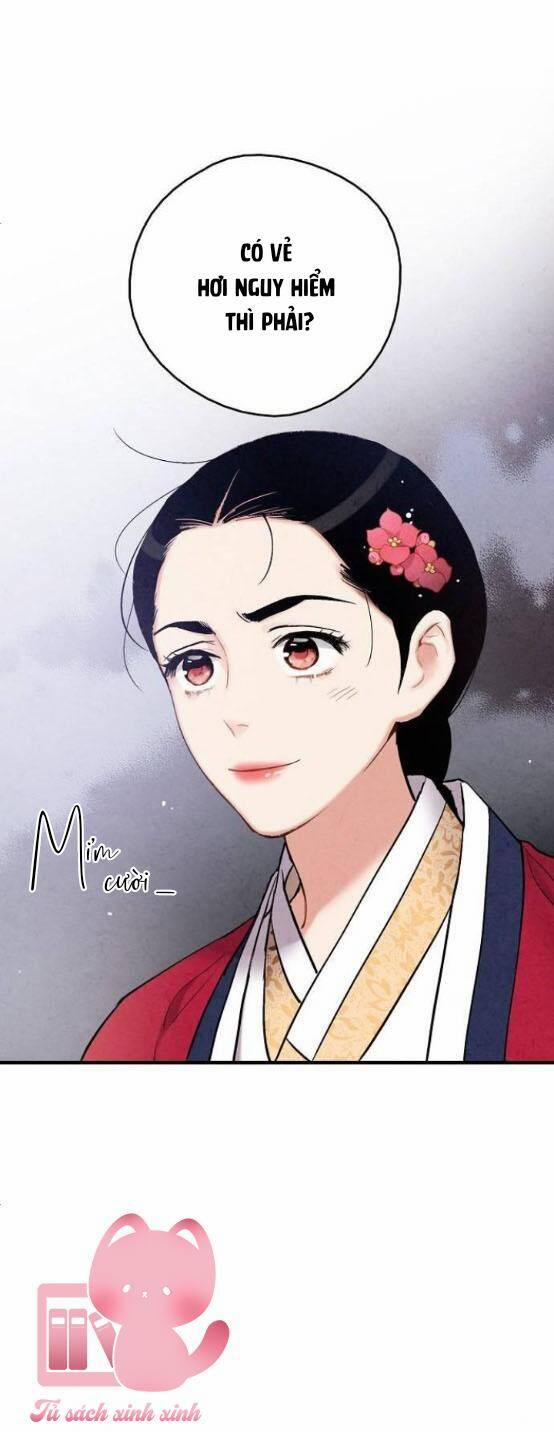 Lệnh Cấm Hôn Của Hoàng Đế Bệ Hạ 103.2 trang 64