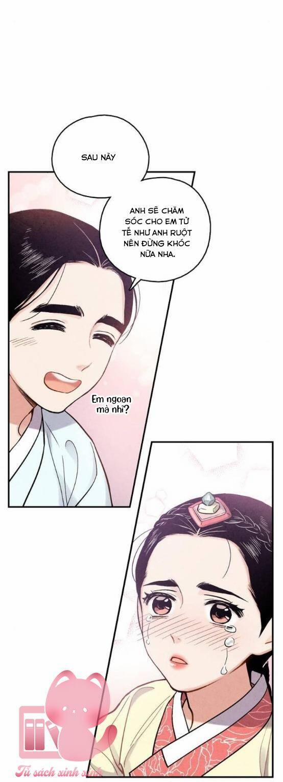 Lệnh Cấm Hôn Của Hoàng Đế Bệ Hạ 103.2 trang 9