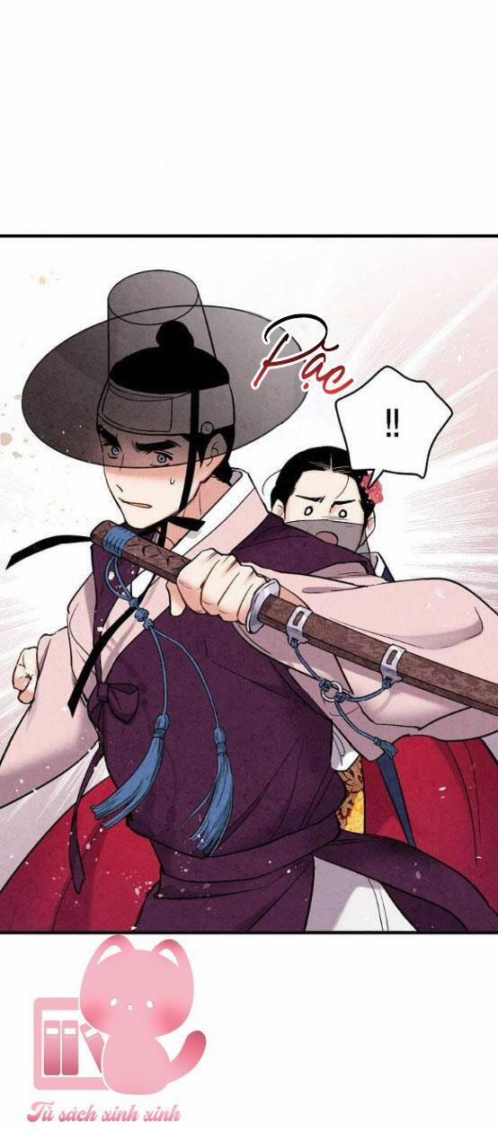 Lệnh Cấm Hôn Của Hoàng Đế Bệ Hạ 103.3 trang 17