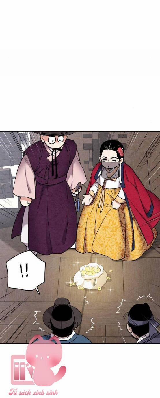 Lệnh Cấm Hôn Của Hoàng Đế Bệ Hạ 103.3 trang 28