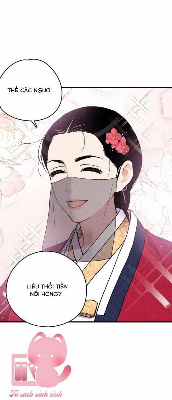 Lệnh Cấm Hôn Của Hoàng Đế Bệ Hạ 103.3 trang 29