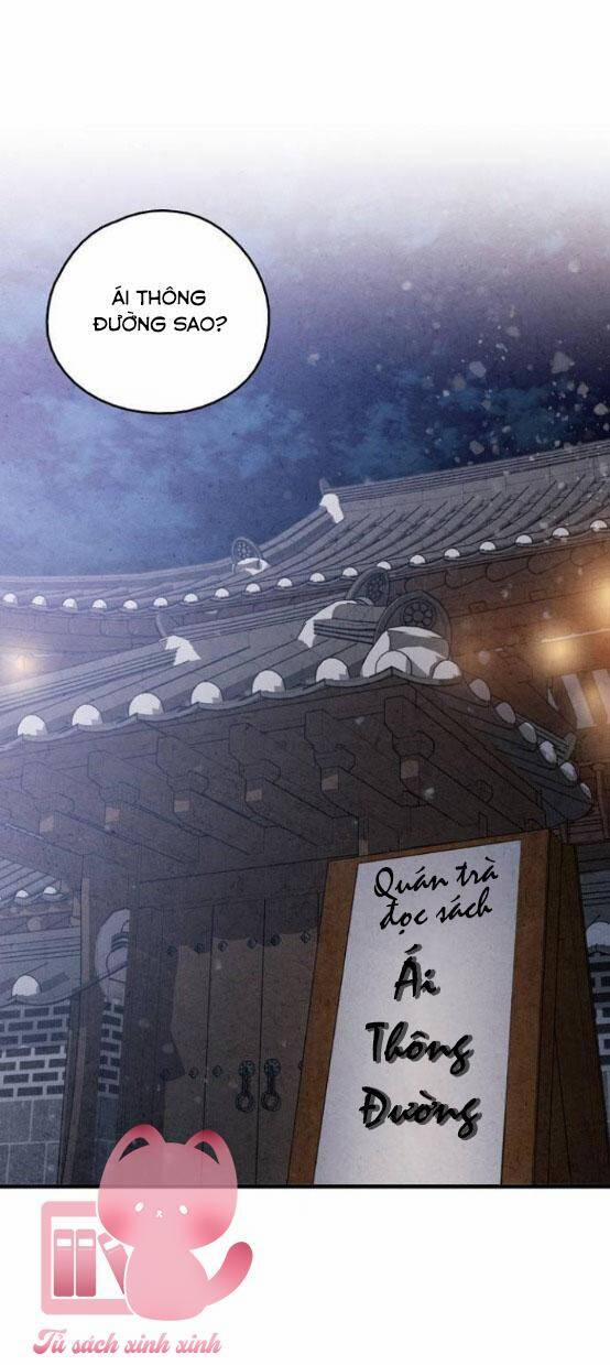 Lệnh Cấm Hôn Của Hoàng Đế Bệ Hạ 103.3 trang 38