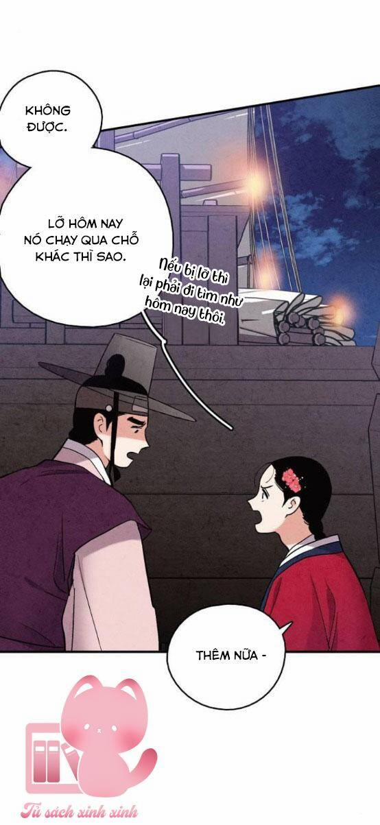 Lệnh Cấm Hôn Của Hoàng Đế Bệ Hạ 103.3 trang 4