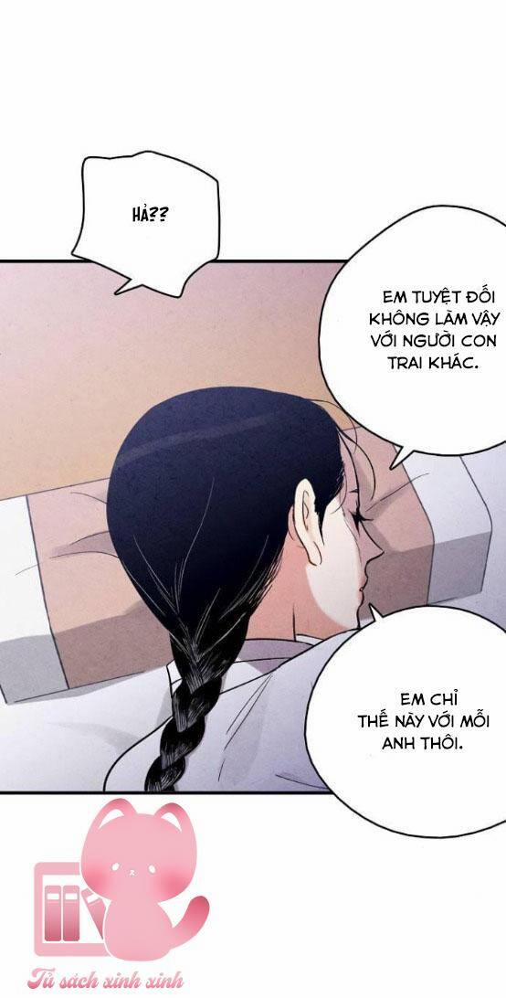 Lệnh Cấm Hôn Của Hoàng Đế Bệ Hạ 103.3 trang 50