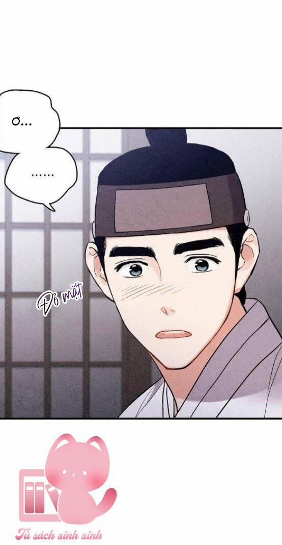 Lệnh Cấm Hôn Của Hoàng Đế Bệ Hạ 103.3 trang 51