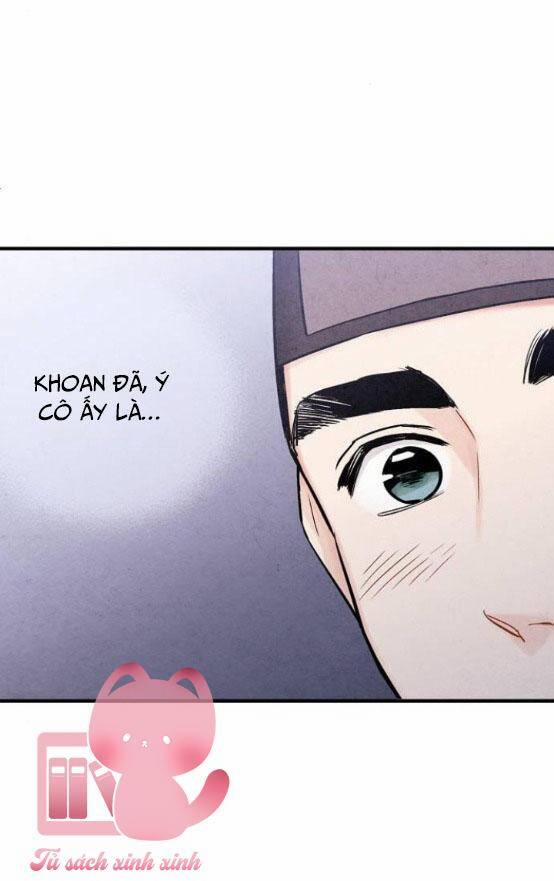 Lệnh Cấm Hôn Của Hoàng Đế Bệ Hạ 103.3 trang 52