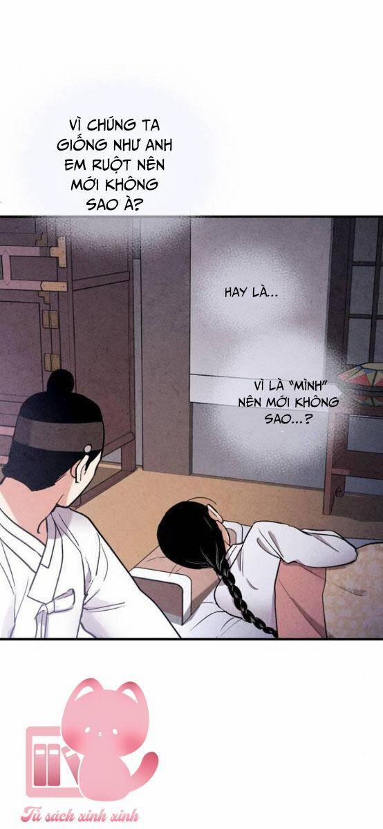 Lệnh Cấm Hôn Của Hoàng Đế Bệ Hạ 103.3 trang 53