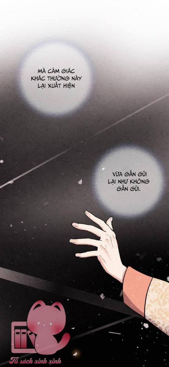 Lệnh Cấm Hôn Của Hoàng Đế Bệ Hạ 103.3 trang 55