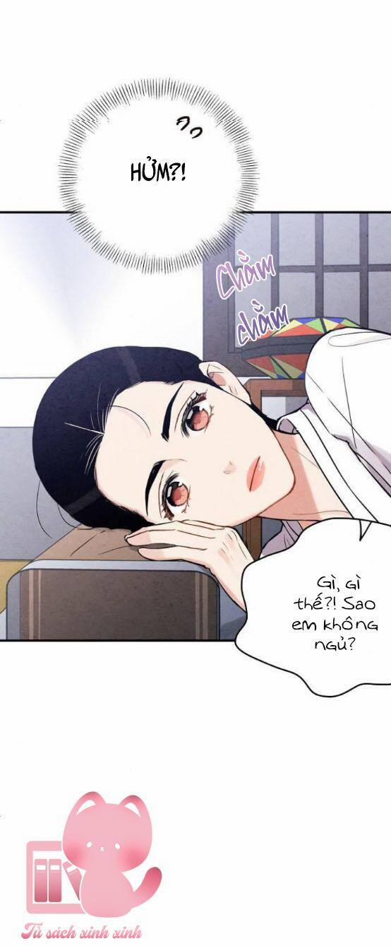 Lệnh Cấm Hôn Của Hoàng Đế Bệ Hạ 103.3 trang 70