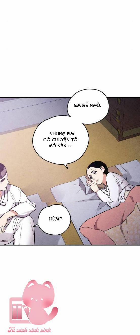 Lệnh Cấm Hôn Của Hoàng Đế Bệ Hạ 103.3 trang 71