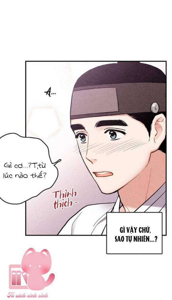 Lệnh Cấm Hôn Của Hoàng Đế Bệ Hạ 103.4 trang 14