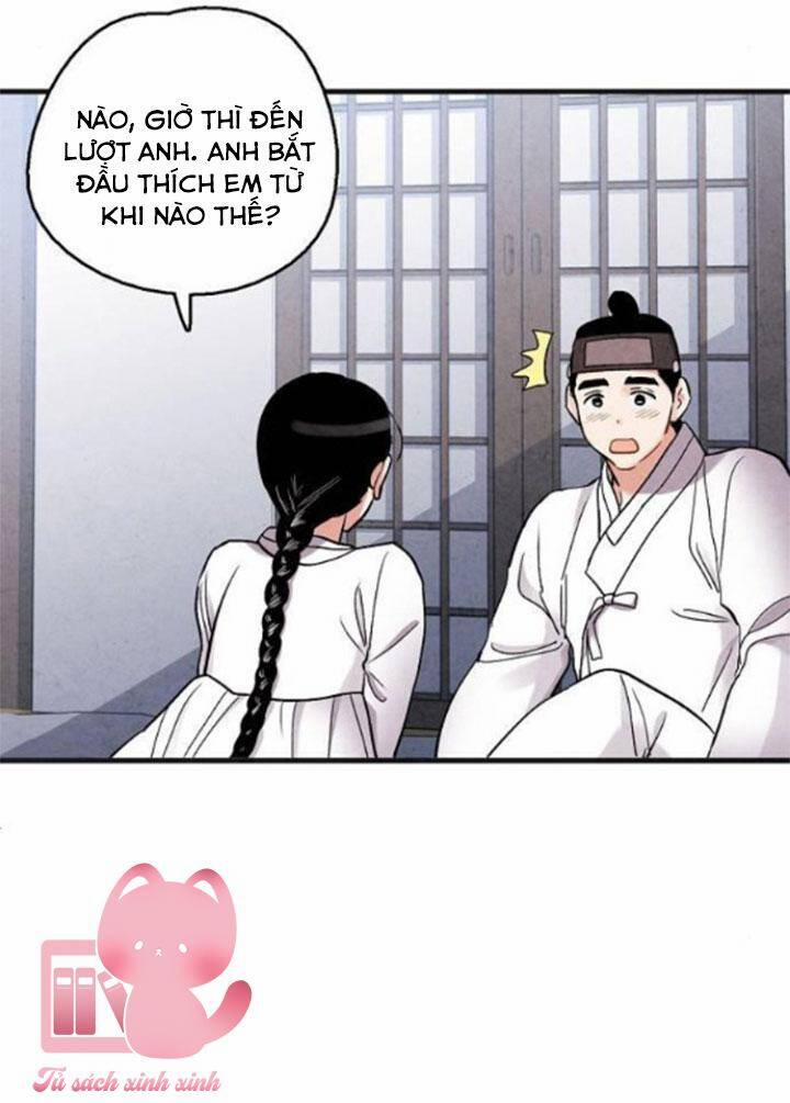 Lệnh Cấm Hôn Của Hoàng Đế Bệ Hạ 103.4 trang 16