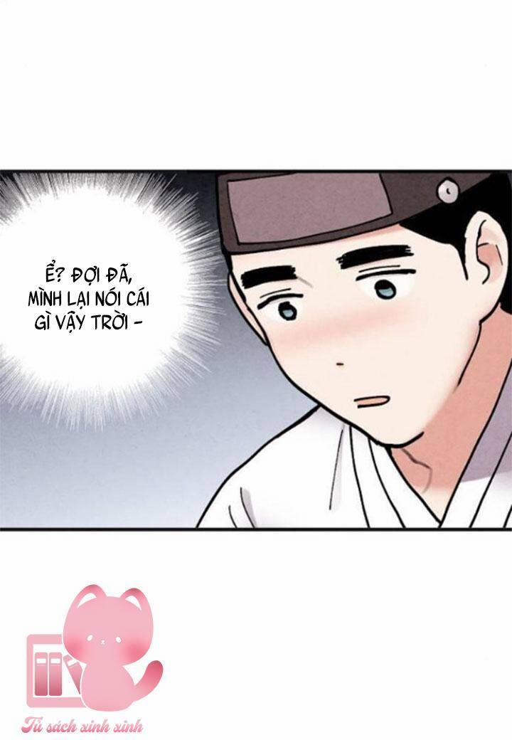 Lệnh Cấm Hôn Của Hoàng Đế Bệ Hạ 103.4 trang 21