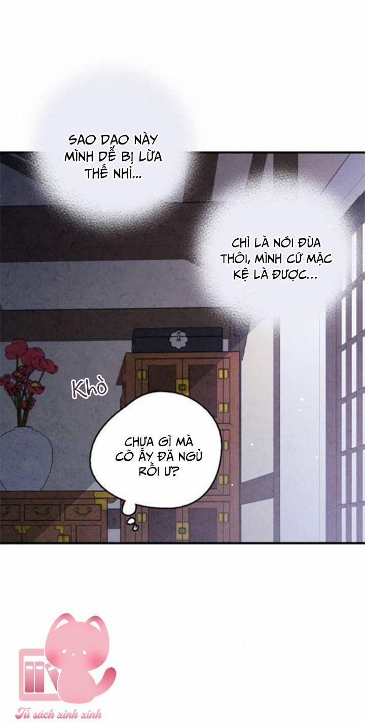 Lệnh Cấm Hôn Của Hoàng Đế Bệ Hạ 103.4 trang 27