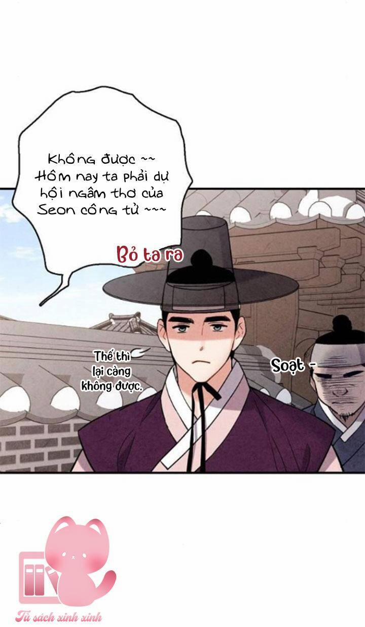 Lệnh Cấm Hôn Của Hoàng Đế Bệ Hạ 103.4 trang 34