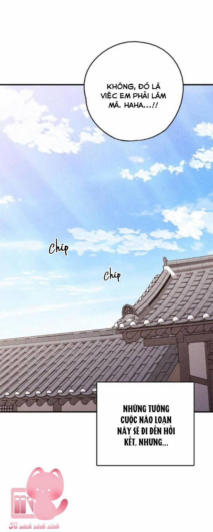 Lệnh Cấm Hôn Của Hoàng Đế Bệ Hạ 103.4 trang 39