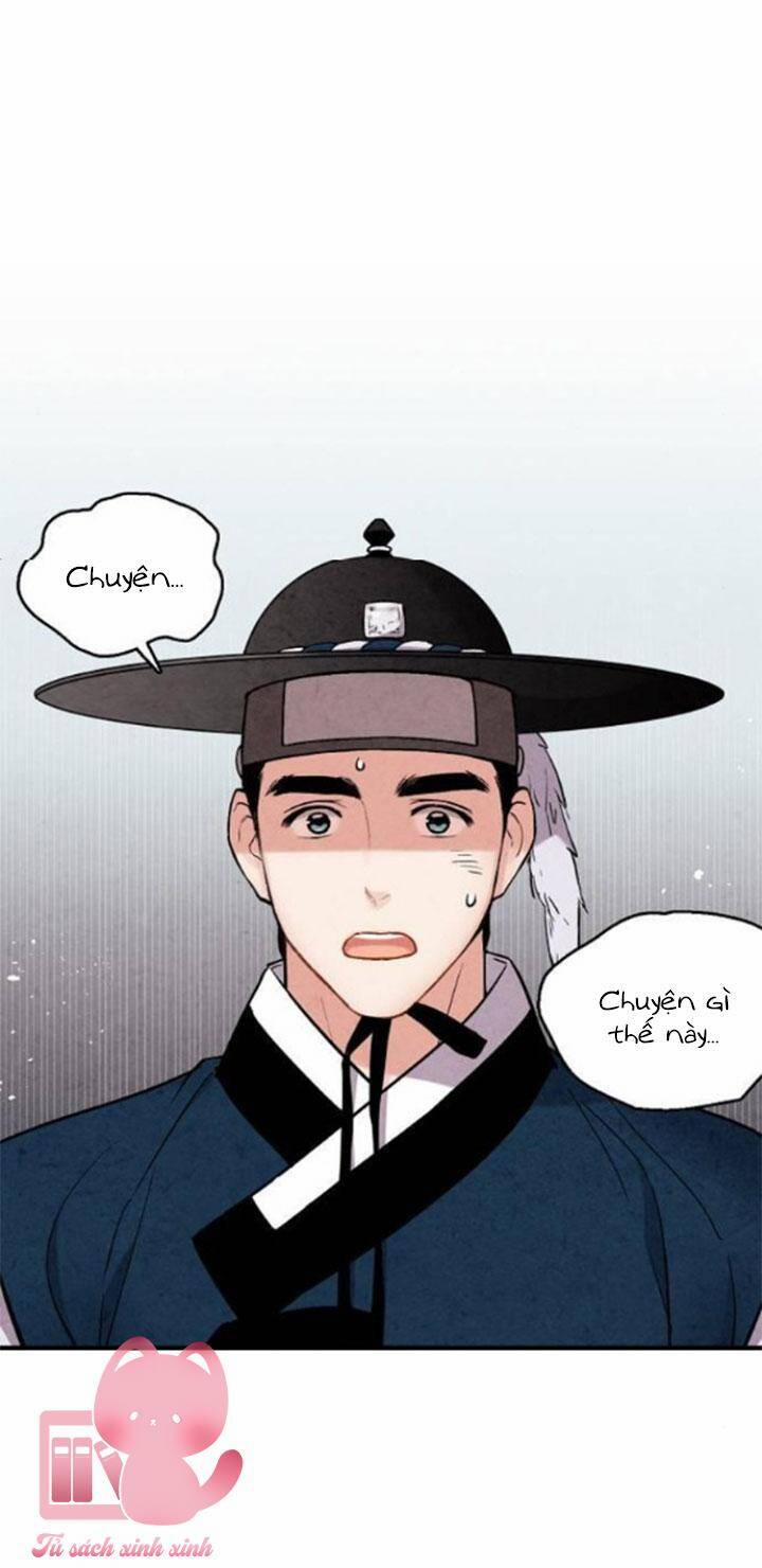 Lệnh Cấm Hôn Của Hoàng Đế Bệ Hạ 103.4 trang 40