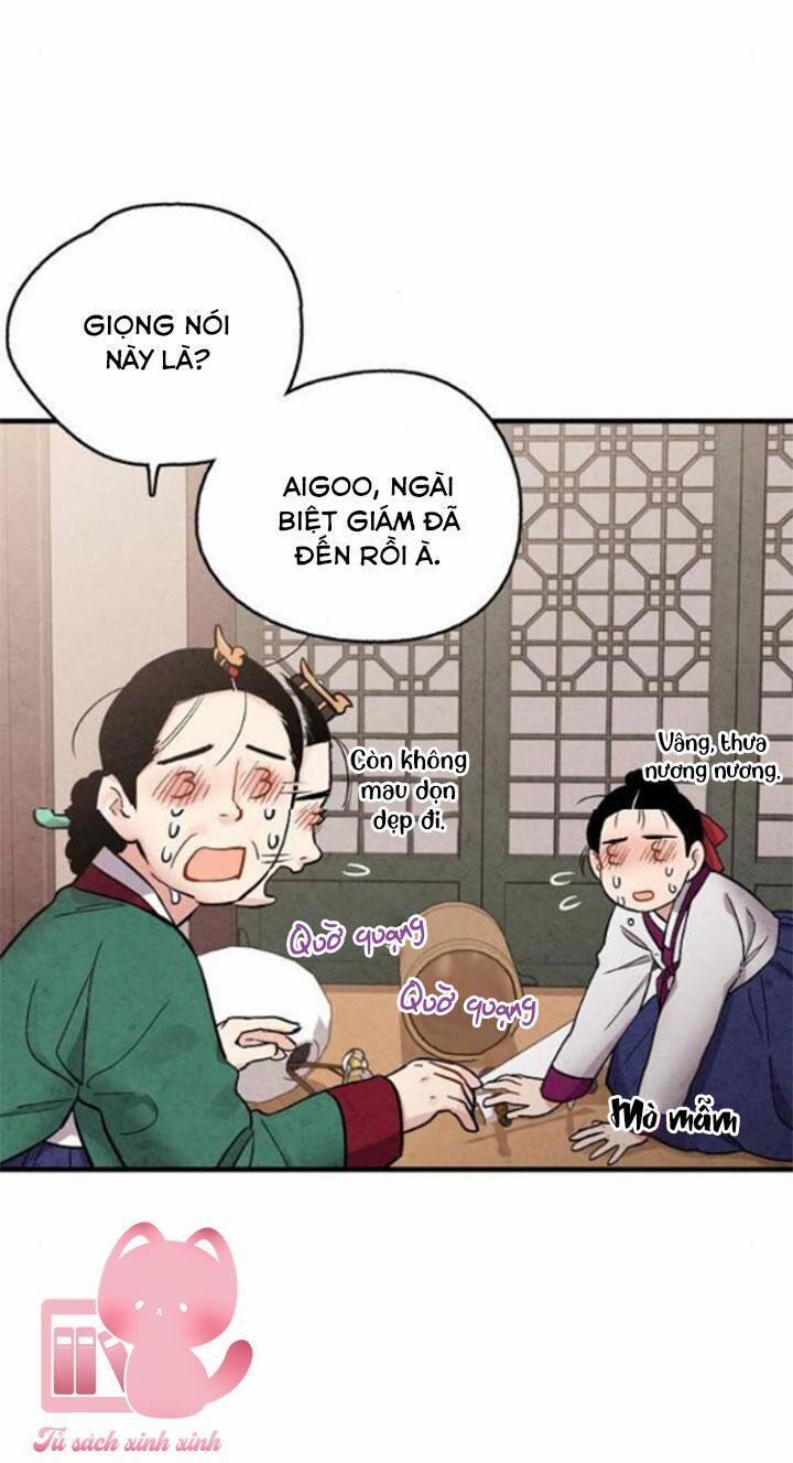 Lệnh Cấm Hôn Của Hoàng Đế Bệ Hạ 103.4 trang 42