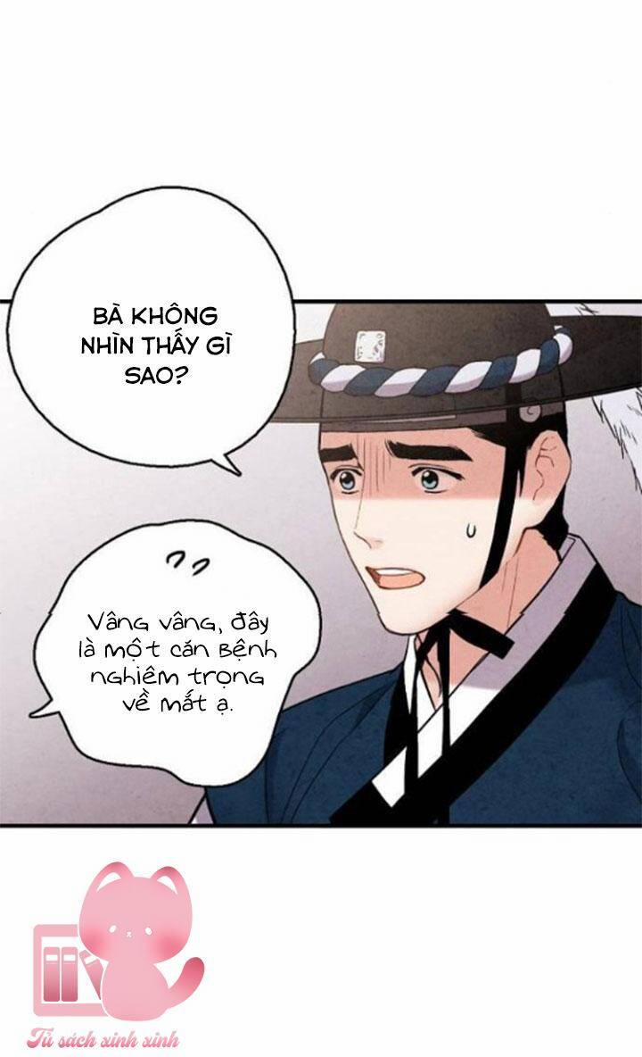 Lệnh Cấm Hôn Của Hoàng Đế Bệ Hạ 103.4 trang 43