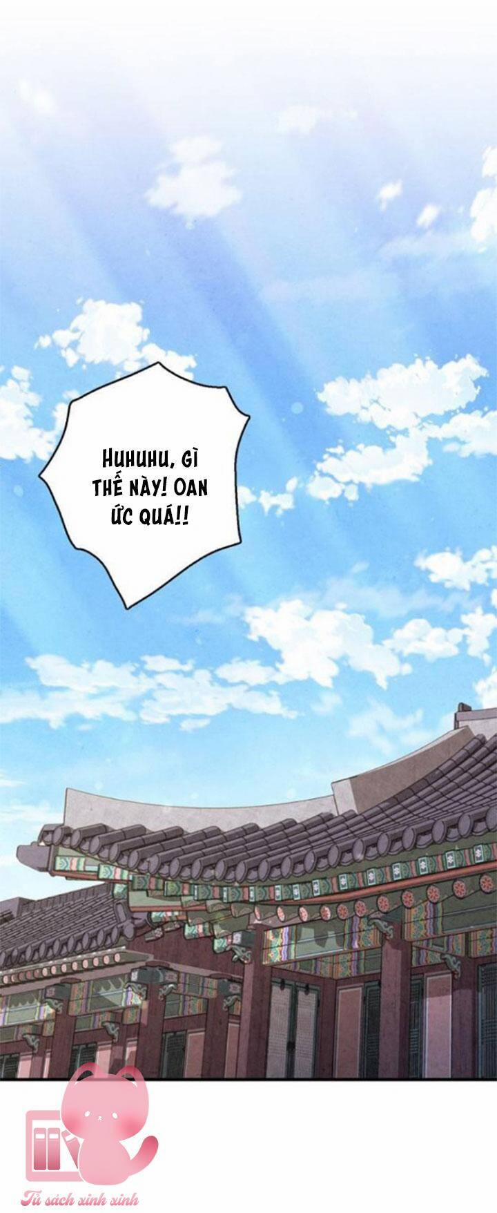 Lệnh Cấm Hôn Của Hoàng Đế Bệ Hạ 103.4 trang 49