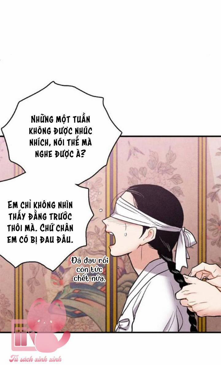 Lệnh Cấm Hôn Của Hoàng Đế Bệ Hạ 103.4 trang 50