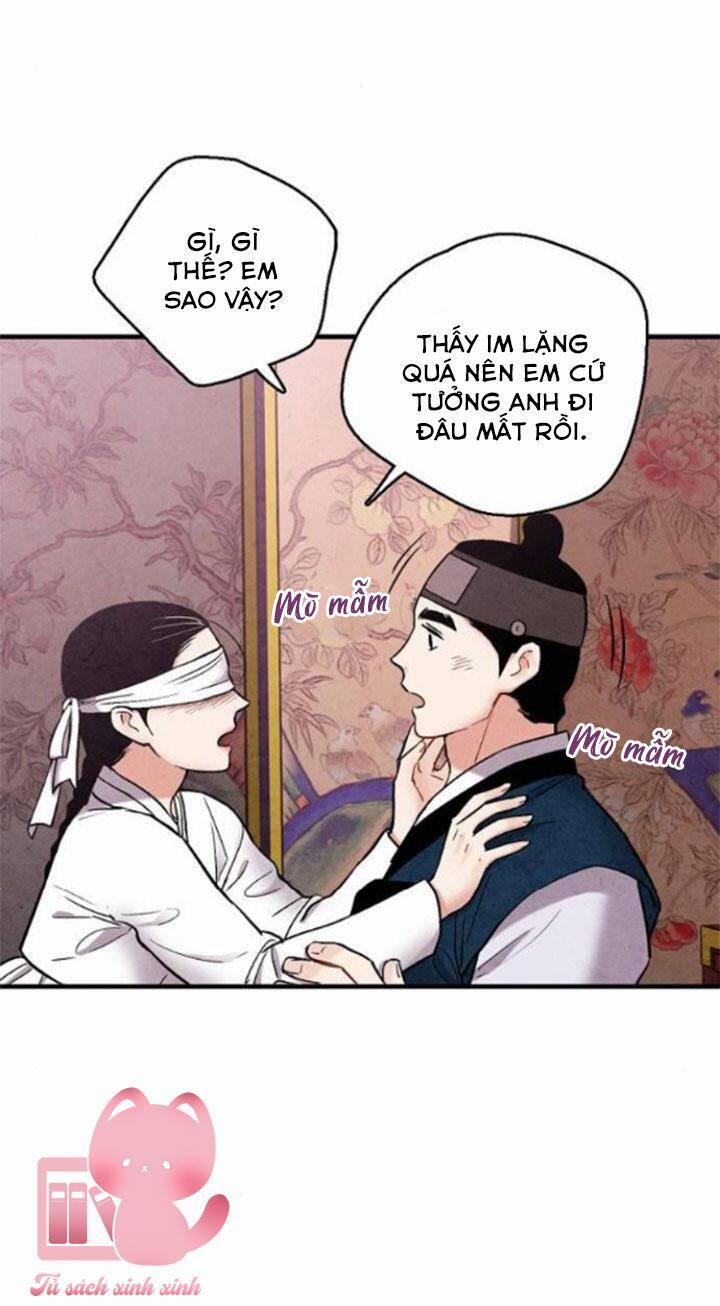 Lệnh Cấm Hôn Của Hoàng Đế Bệ Hạ 103.4 trang 55