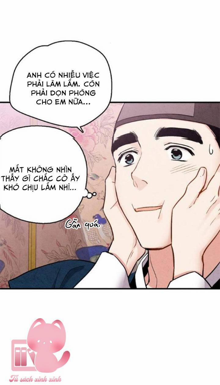 Lệnh Cấm Hôn Của Hoàng Đế Bệ Hạ 103.4 trang 59