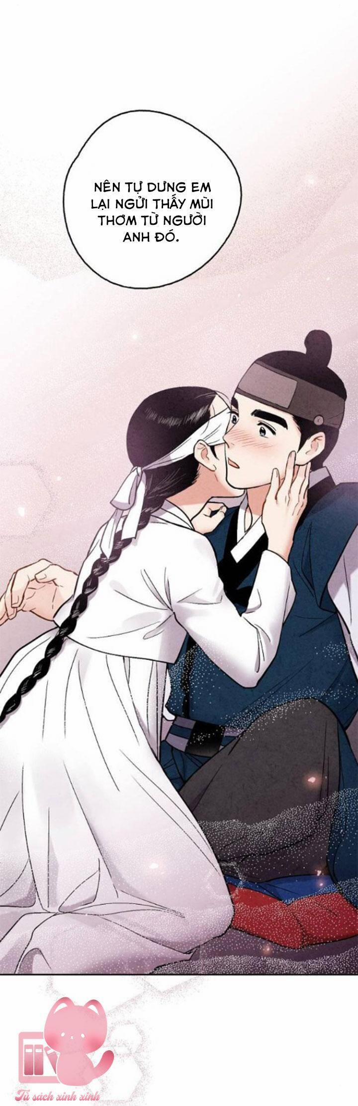 Lệnh Cấm Hôn Của Hoàng Đế Bệ Hạ 103.4 trang 62