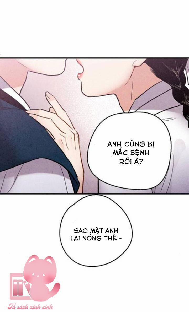 Lệnh Cấm Hôn Của Hoàng Đế Bệ Hạ 103.4 trang 67