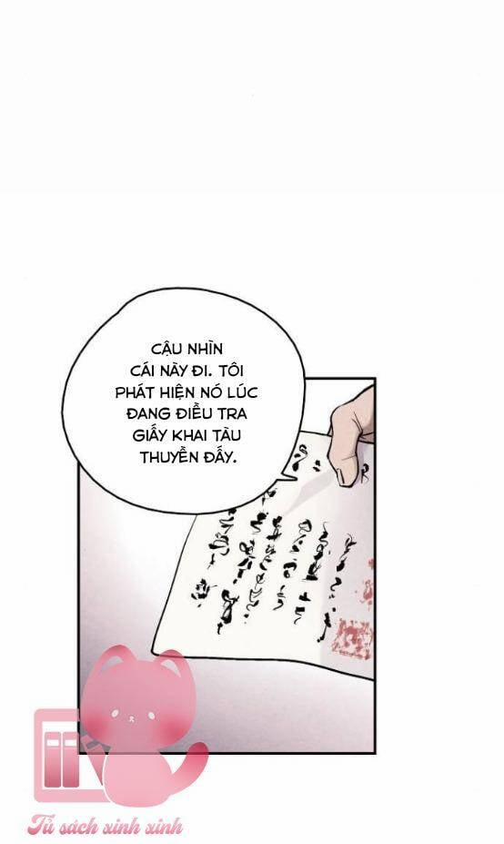 Lệnh Cấm Hôn Của Hoàng Đế Bệ Hạ 103.5 trang 20