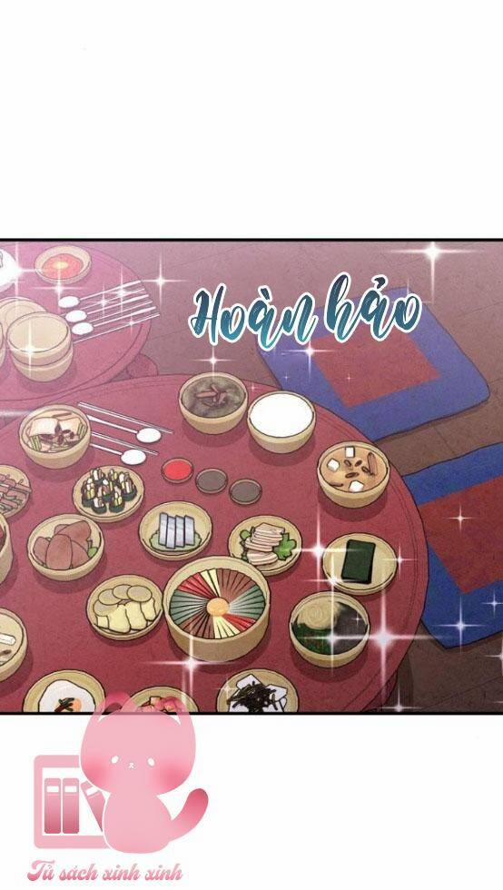 Lệnh Cấm Hôn Của Hoàng Đế Bệ Hạ 103.5 trang 35